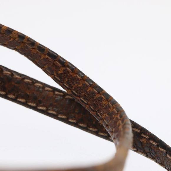 LOUIS VUITTON Monogram Papillon 26 Hand Bag Vintage M51386 LV Auth 93352 - Picture 8 of 16